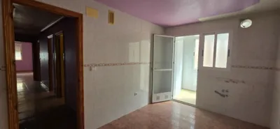 Apartment in Beniel photo 6