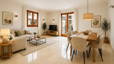 Apartment in the City Centre photo 2