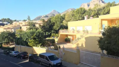 Apartment on Carrer de Collao, 33 photo 35