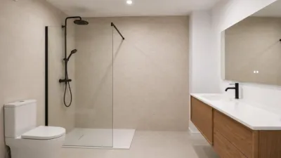 Apartment in Poble Nou photo 23