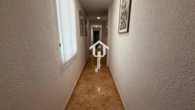 Flat on Calle del Cisne photo 2