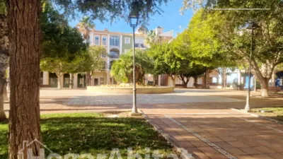 Flat on Carrer de la Nit photo 34