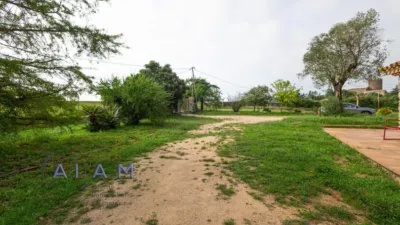 Rustic Finca in Urbanization photo 27