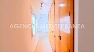 Apartment in the Town Centre photo 9
