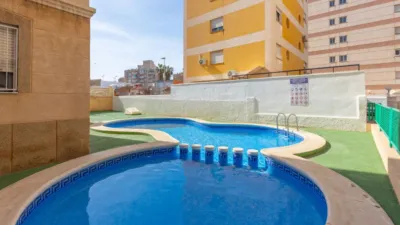 Pis – Torrevieja - Vista 4
