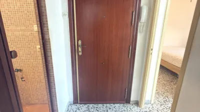 Apartment in University Area photo 10