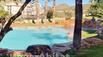 Piso – Mutxamel, Bonalba, l'Alacantí - Vista 4