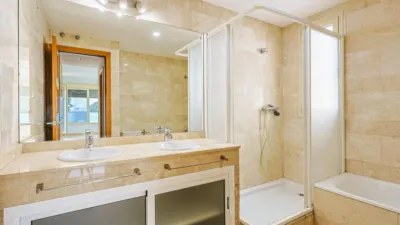 Semi-detached house on Calle Par photo 60