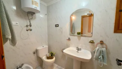 Apartamento en Habaneras photo 14