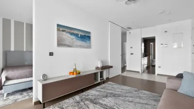 Piso – Benidorm - Más