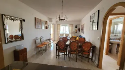 Pis – Alicante - Alacant - Vista 5