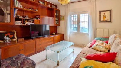 Semi-detached house on Calle La Fabrica photo 6