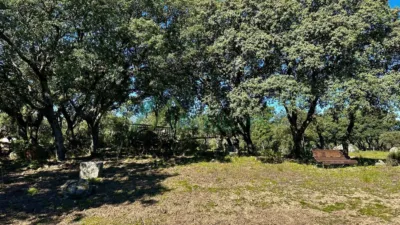 Rustic Finca in Pino Alto - Navarredonda photo 29