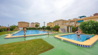 Casa – Torrevieja, Urbanización El Chaparral - Vista 4