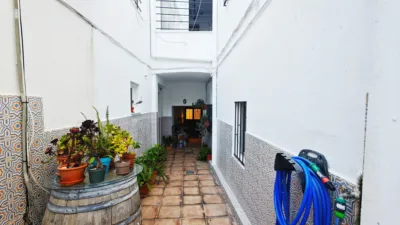 House on Juan Morrison Street photo 4