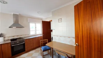 Pis – Dénia, Barri París-Pedrera / Camp Roig - Més