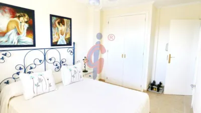 Apartment on Calle Alcalde Rosalino Pérez Hernández, 27 photo 17