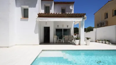 Chalet in the El Vedat-Santa Apolonia Area photo 2