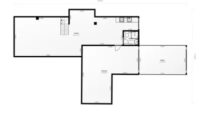 Chalet in Oromana photo 68