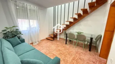 Duplex on Calle de la Villa de Chiva photo 9
