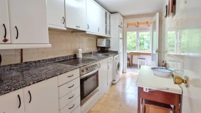 Semi-detached house on Calle La Fabrica photo 4