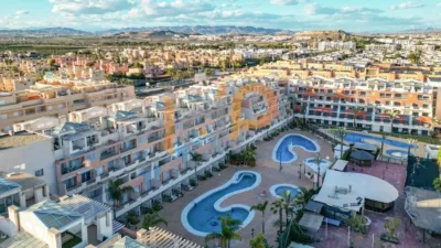 Apartment in Vera Playa photo 17