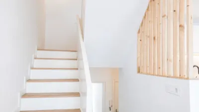 Apartment in Poble Nou photo 6