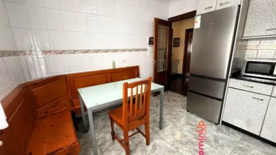 Terraced House in Areta photo 16