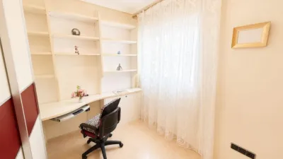 Attic in the Centre photo 9