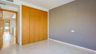 Semi-detached house on Calle Par photo 68