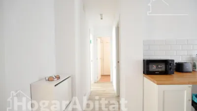 Flat on Calle del Deportista Benjamín Rodríguez photo 19