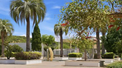 Apartamento en La Cala Golf - Lagar Martell photo 7