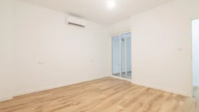 Apartment in Plaza Crevillente-Juzgados photo 20
