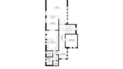 Chalet on Atalanta Street photo 35