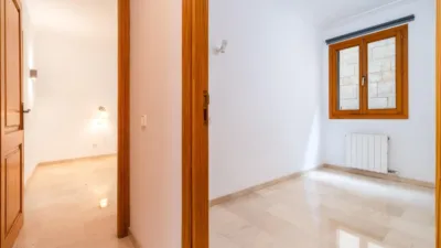 Piso en Centro photo 19
