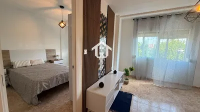 Flat on Calle del Cisne photo 10