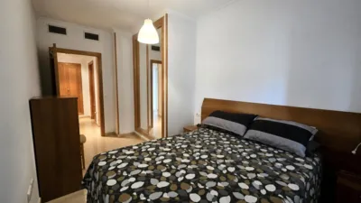 Apartment on Calle Don Julio Terrón Sobrado photo 10