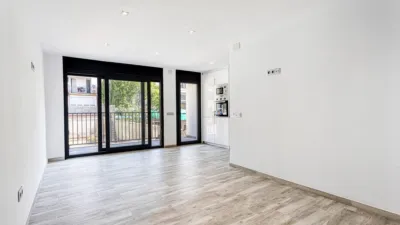 Apartment in Centre photo 2