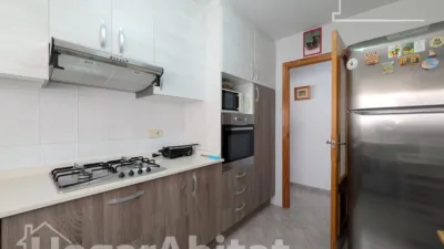 Apartment on Carrer de les Islas Baleares photo 11