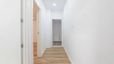Apartment in Plaza Crevillente-Juzgados photo 15