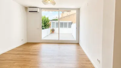 Apartment in Poble Nou photo 10
