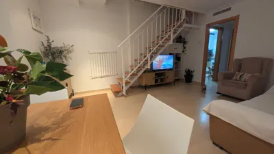Piso – Santa Pola, el Baix Vinalopó - Vista 2