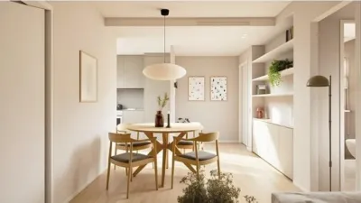 Apartment on Carrer Sant Jaume photo 3