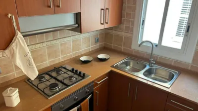 Top-floor apartment in Carrer del Mas Muní photo 11