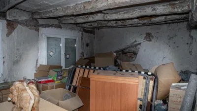 Chalet on Calle de la Fuente photo 8