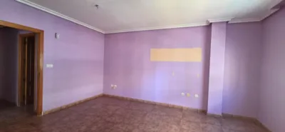 Apartment in Beniel photo 25