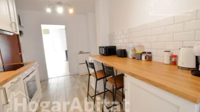 Flat on Calle del Deportista Benjamín Rodríguez photo 6
