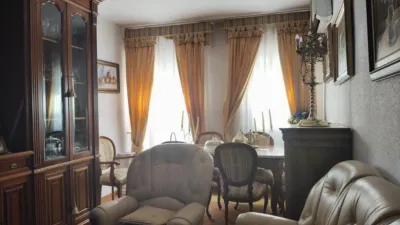 Apartment on Juan Jiménez Cuenca Street photo 3