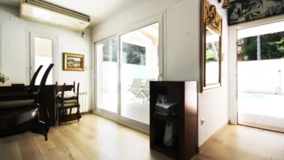 Chalet in the El Vedat-Santa Apolonia Area photo 23