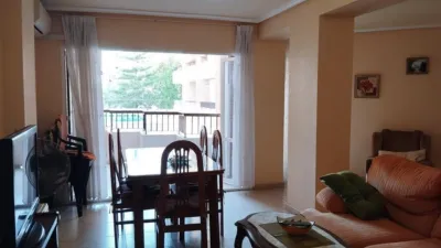 Apartment on Calle de la Concordia photo 10